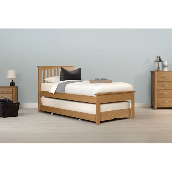 The Oak Bed Store