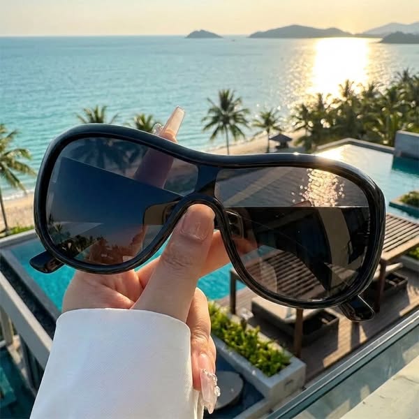These Shades