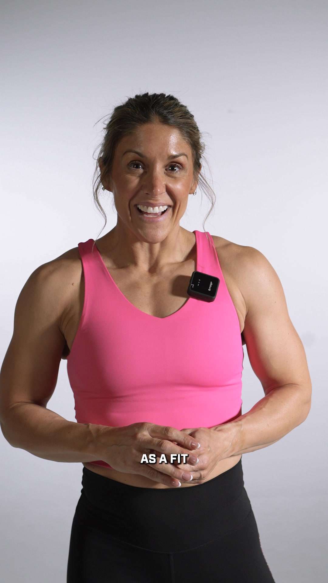 NEW DROP: ESSENCE SPORTS BRA