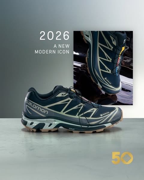 Explore the GORE-TEX® Product Archive