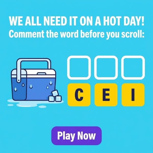 Can You Guess These Corner Store Words?