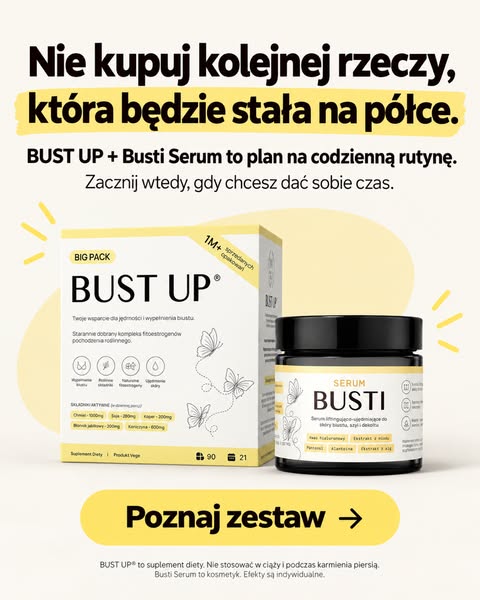 Zestaw do codziennej rutyny