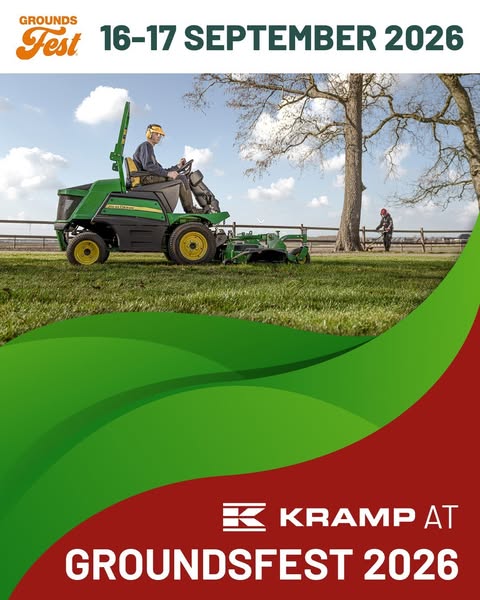 KRAMP - It's that easy