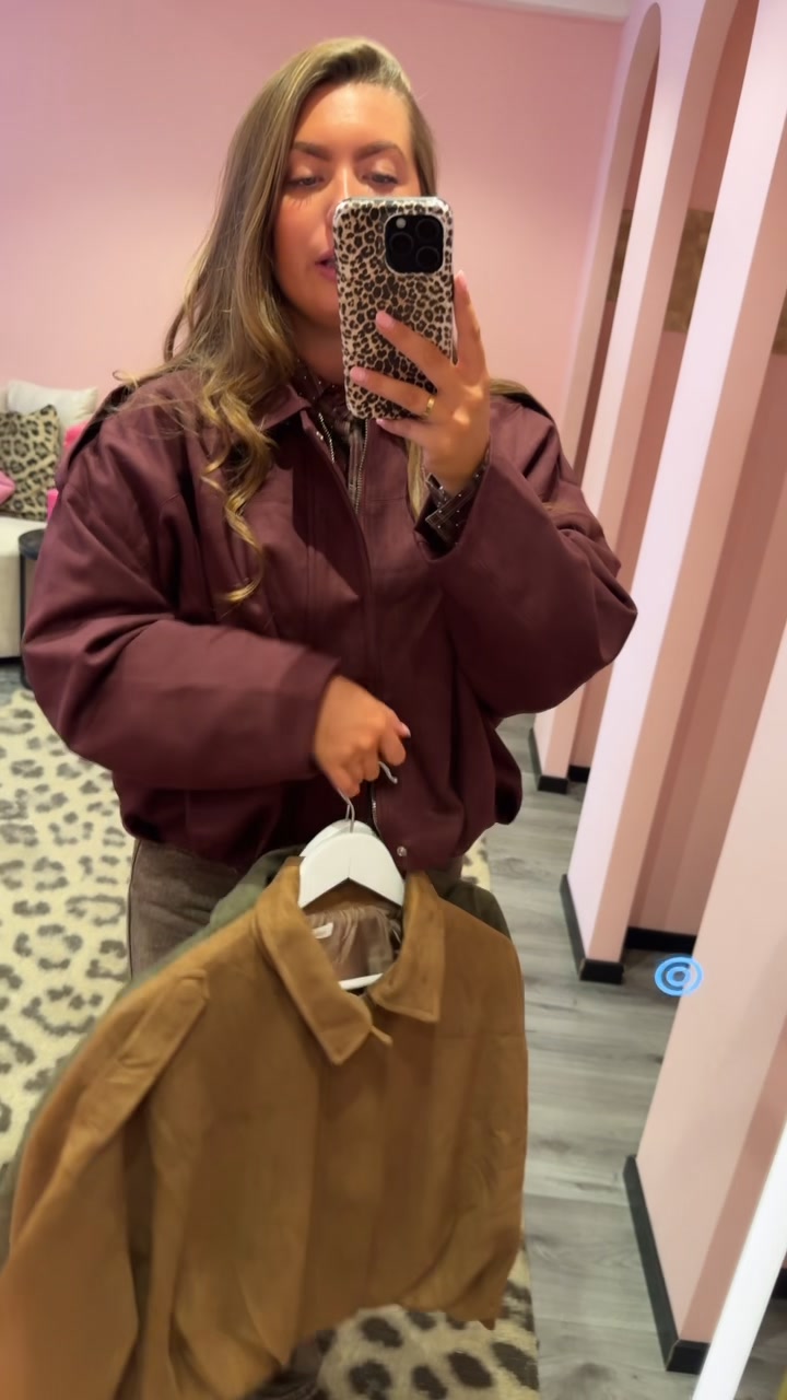 Shop hier deze herfst favoriet!