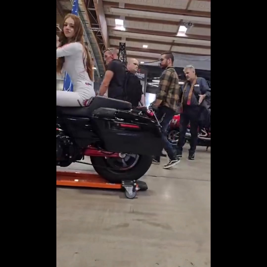 680 kg Motorbike Dolly – Move Heavy Bikes Effortlessly