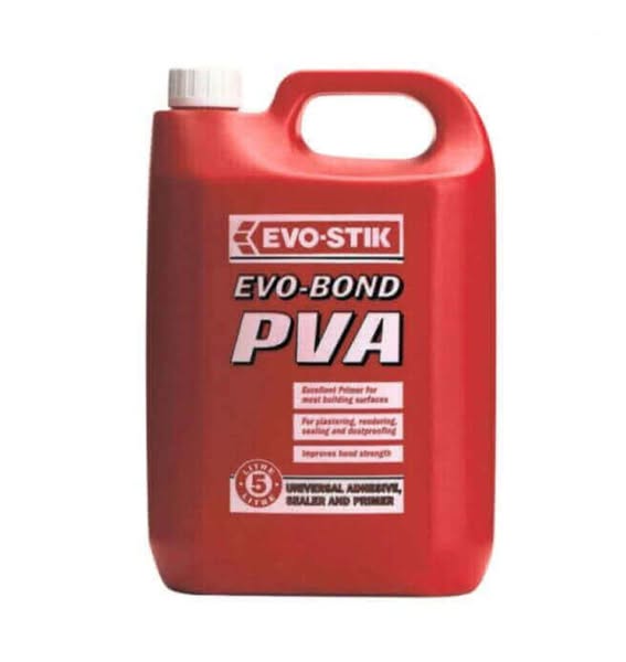 EVO-Stik Super Evo-Bond PVA 5L