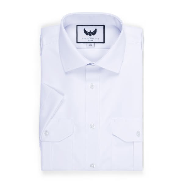 World's Finest Pilot Shirts