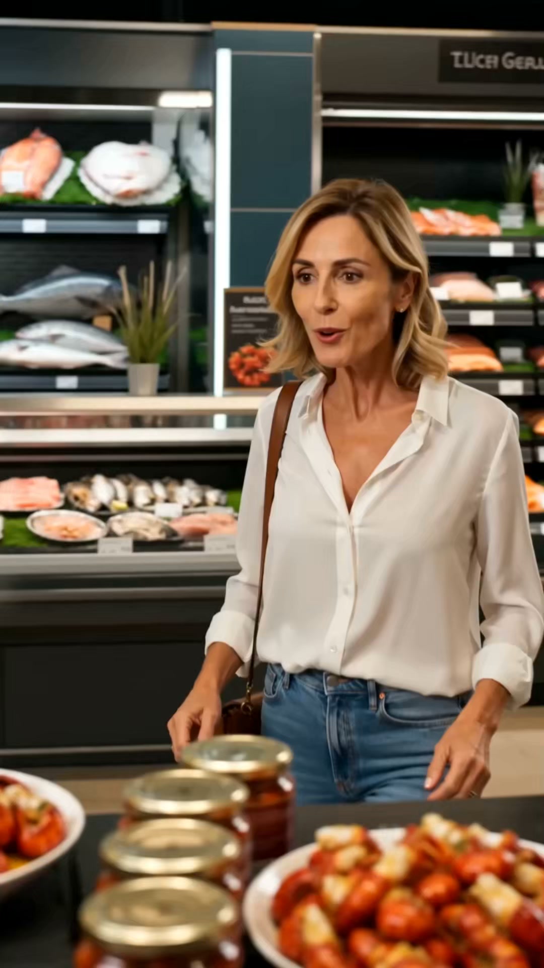 Qualité restaurant étoilé, moitié prix : Le festin marin à domicile.
