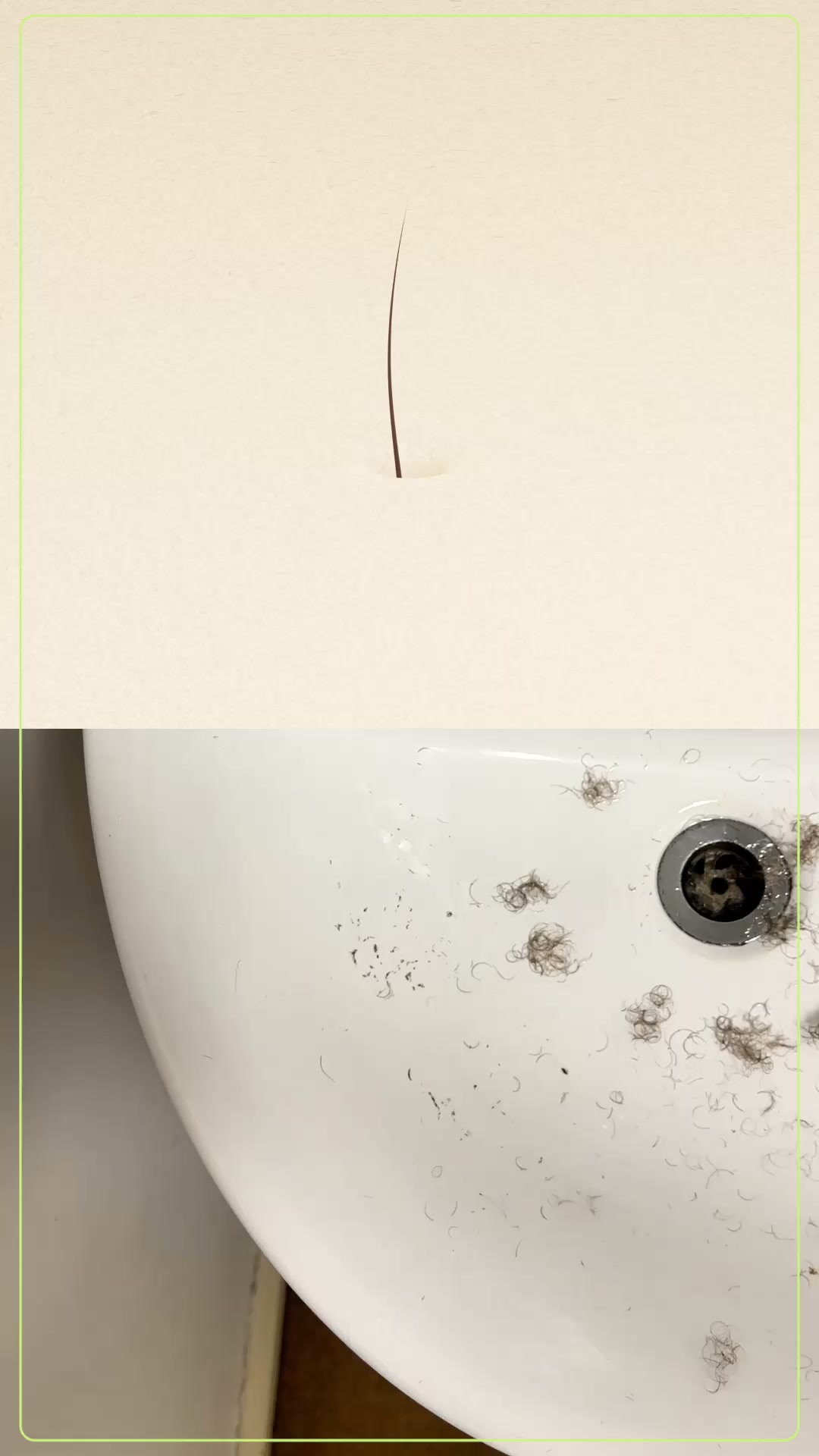 Science-based natural hair growth solution