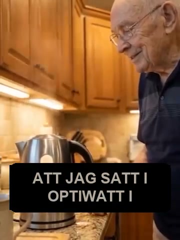 Du har redan gjort tillräckligt många uppoffringar. OptiWatt måste bevisa sitt värde på din elmätare.