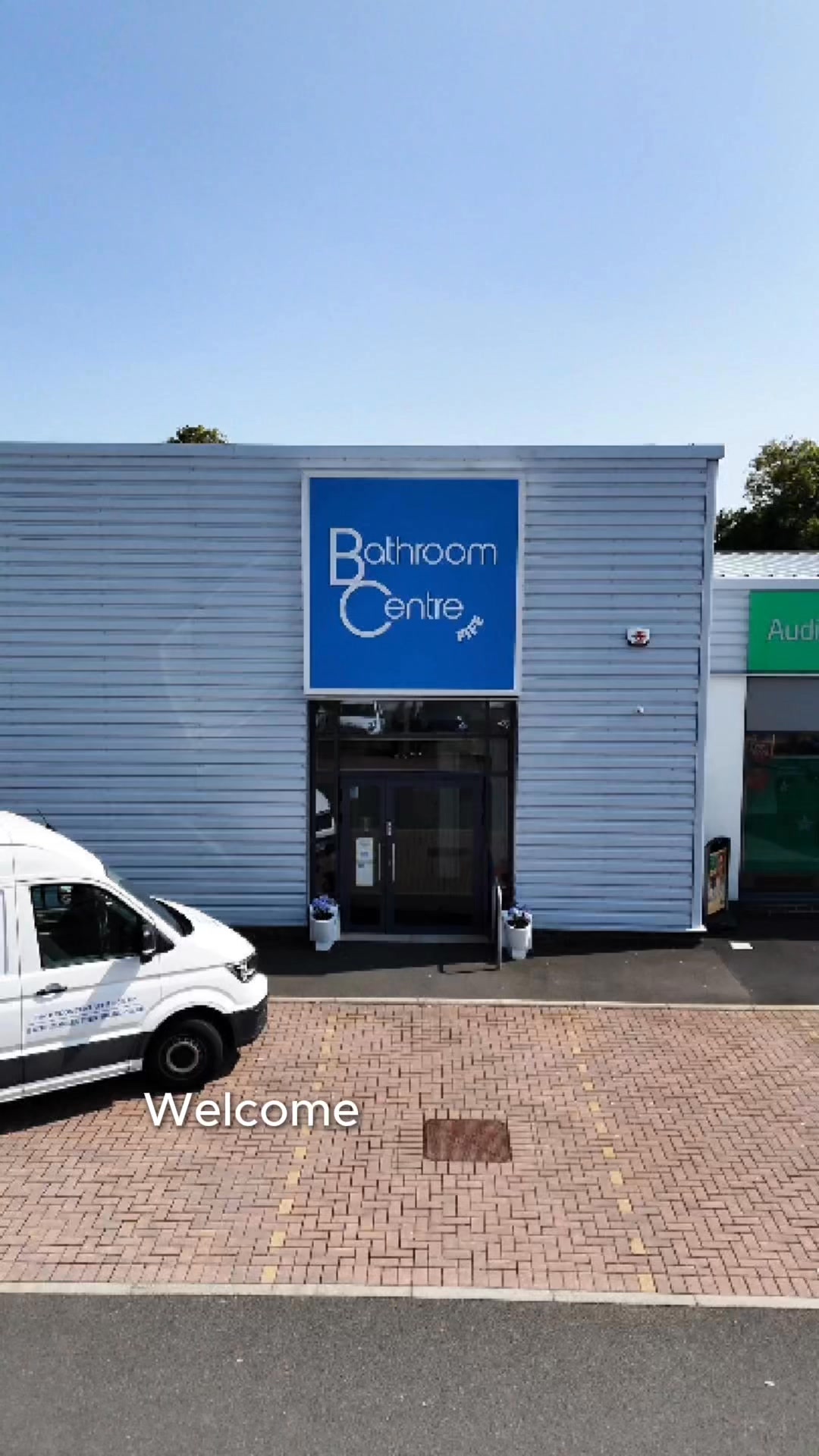 Visit Our Showroom