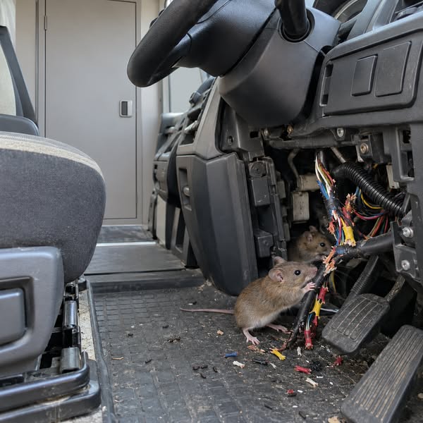 Do Not Store Your Motorhome This Winter Until You Read This