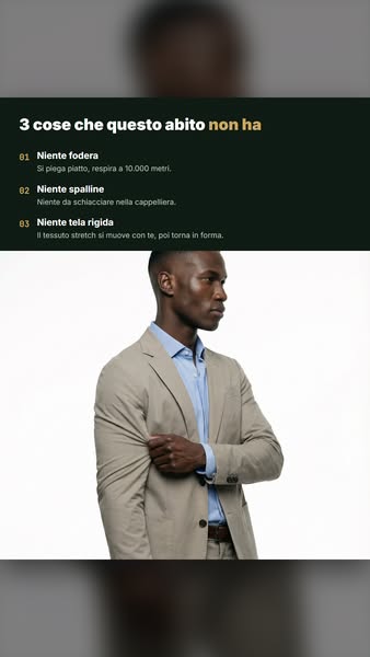 279 €, spedito in 2 settimane