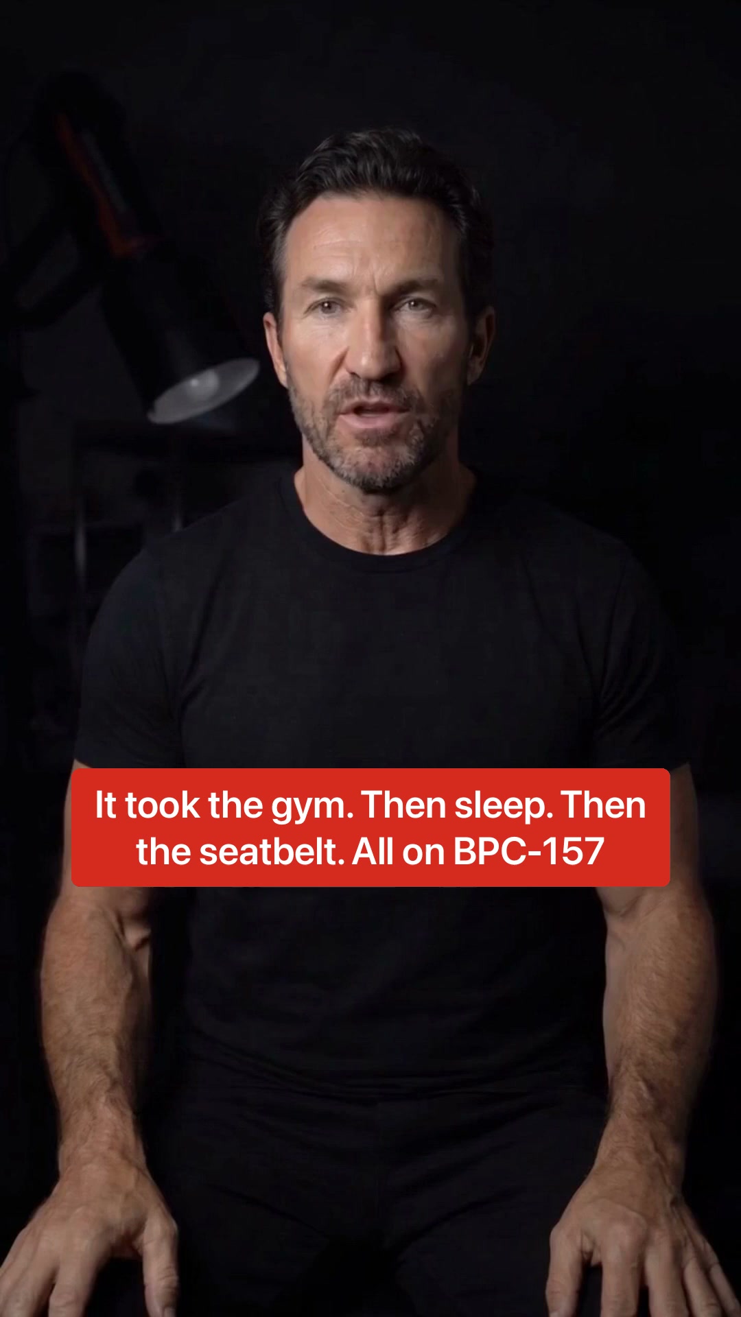 BPC-157 Not Working? It's Not Your Source