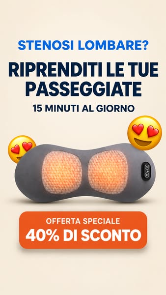 Provalo a casa per 100 notti