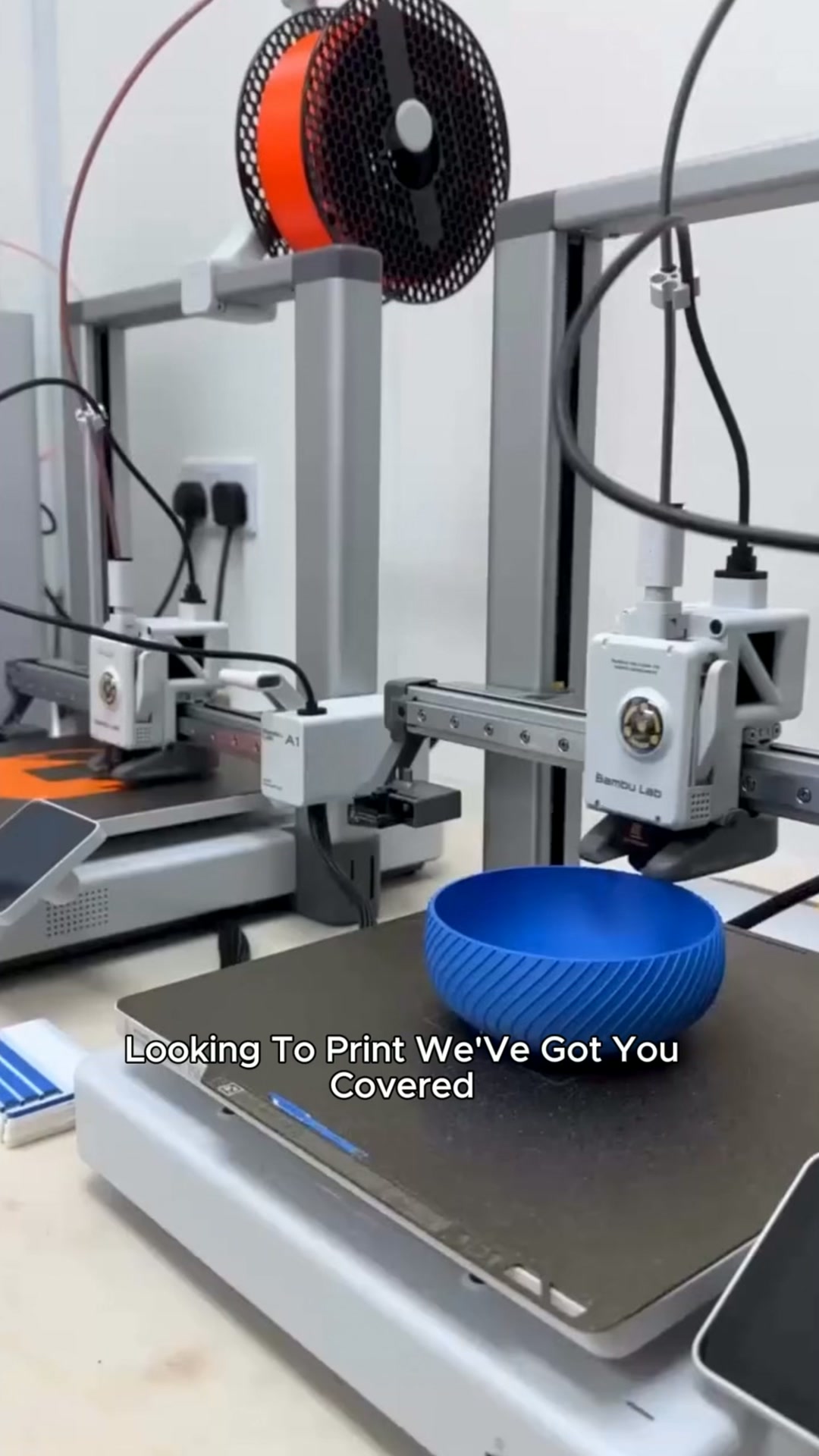 From Inspiration to Your Next Print
