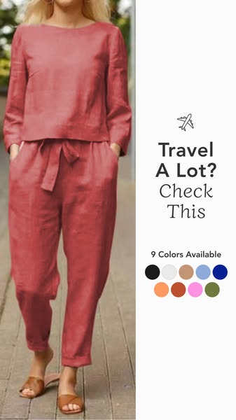 Travel A Lot? Check this
