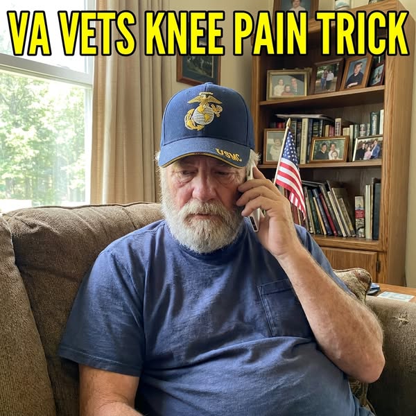 Read This If You Had A Knee Replacement