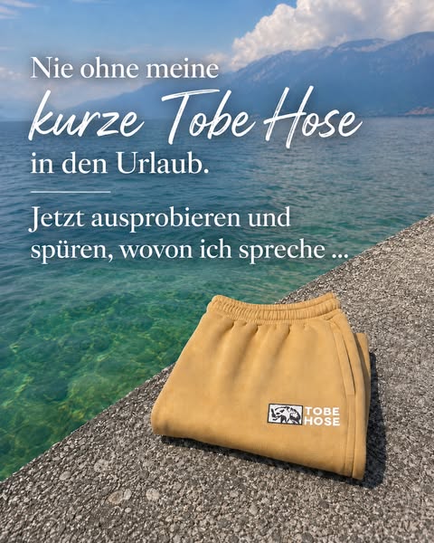 Deine Mallorca Party-Shorts wartet auf dich