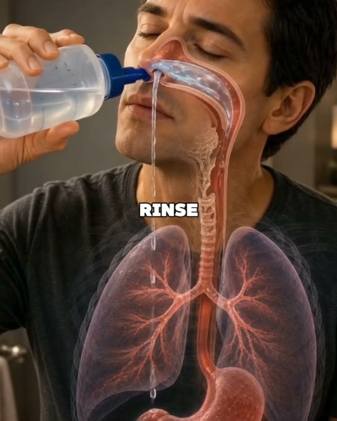 A Cough That Nobody Could Explain. Until Now.