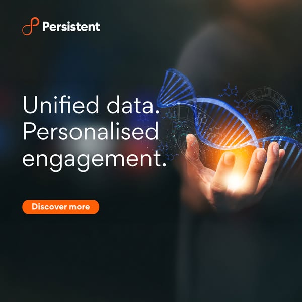 Unify Data, Personalise Engagement