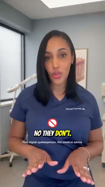 The Real Reason You’re Hiding Feet