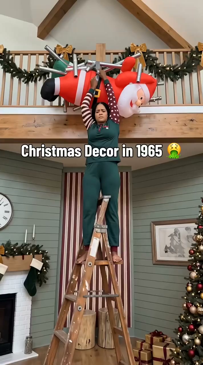 Turn Any Room Into a Christmas Wonderland – Holiday Projection Night Light