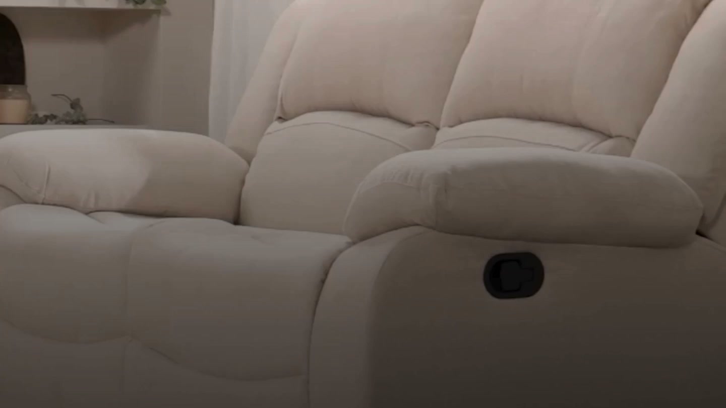 Discover Varesa Recliner Sofas