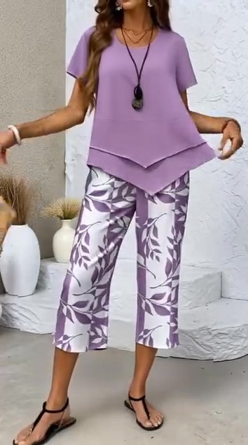 Anúncio de Anouto