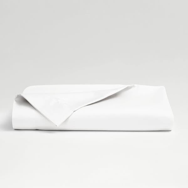 Classic Sateen Flat Sheet
