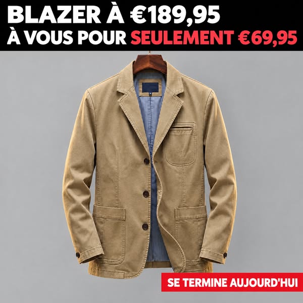 Soldes d'été – dernière chance