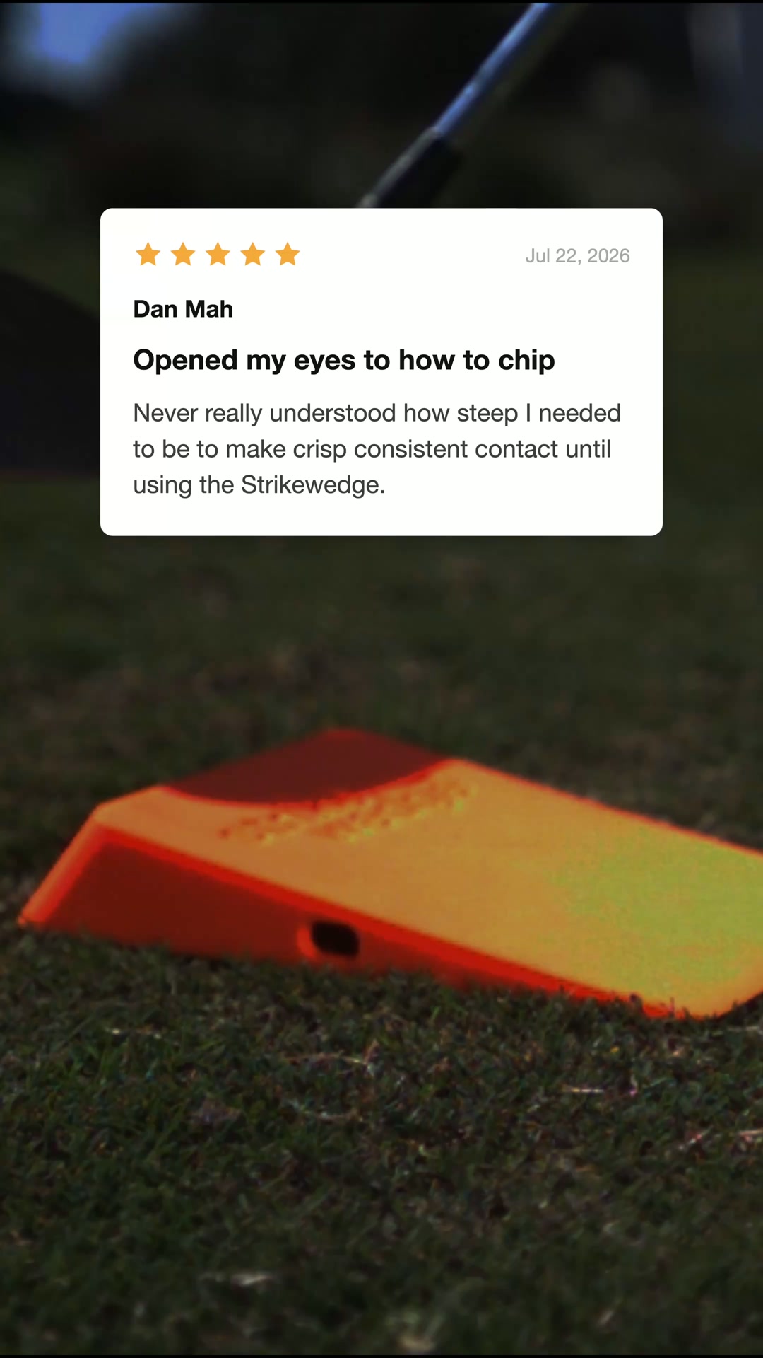 Thin chips are a low point problem