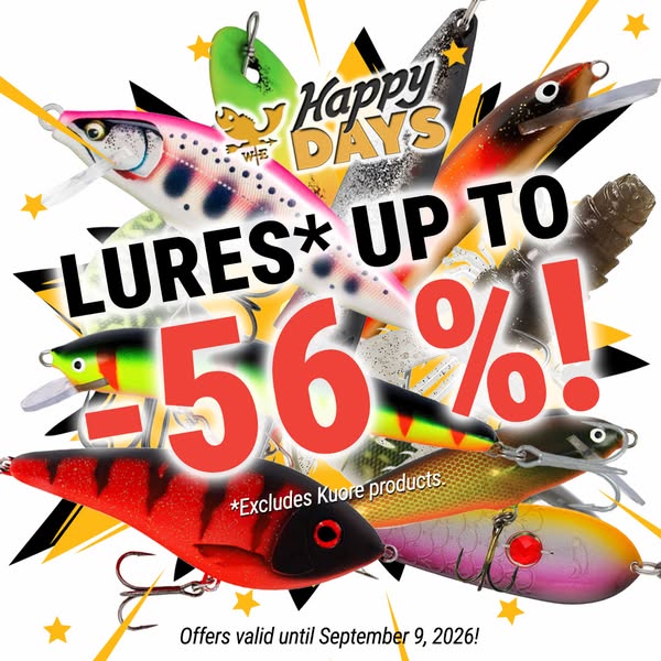 Over 2,000 amazing offers plus Daily Deals!