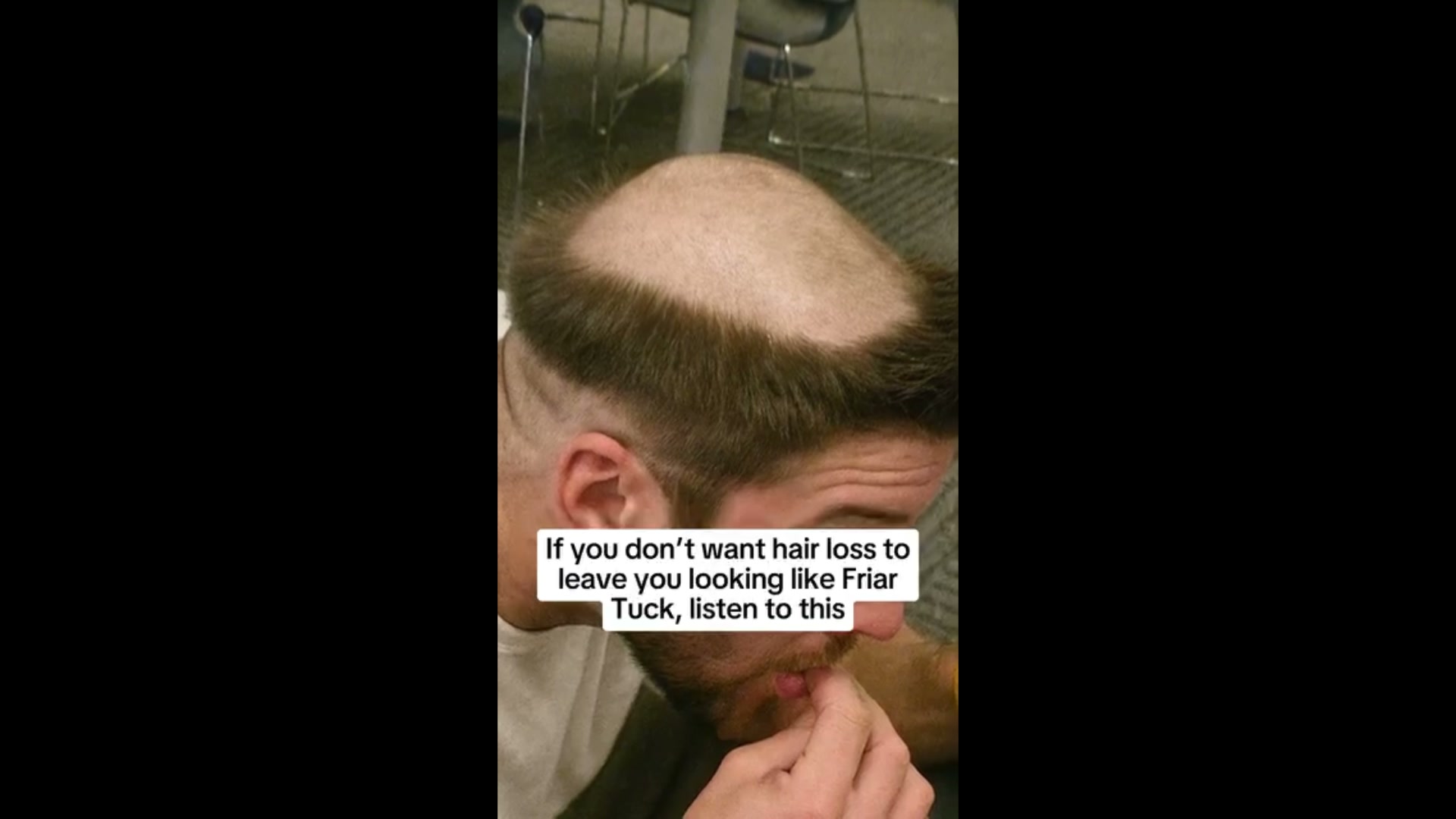 Take Control of Your Hair Growth (Without Drugs)