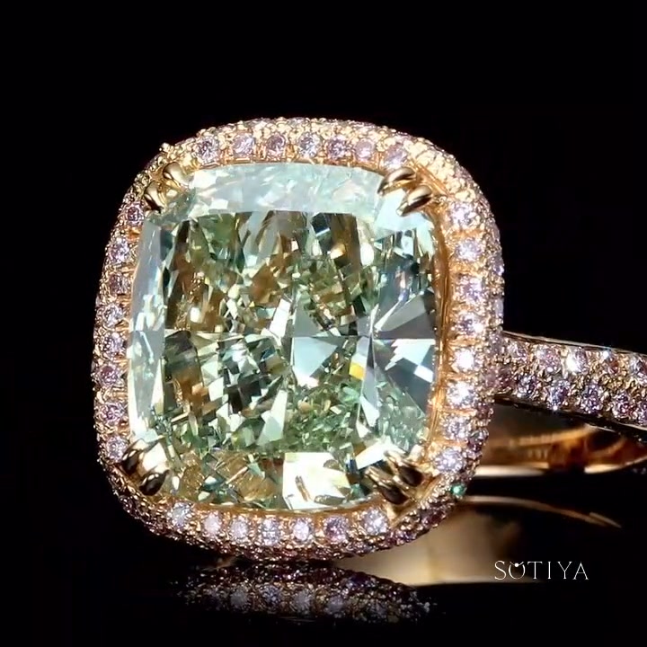Fall in love. Click. Make it yours.