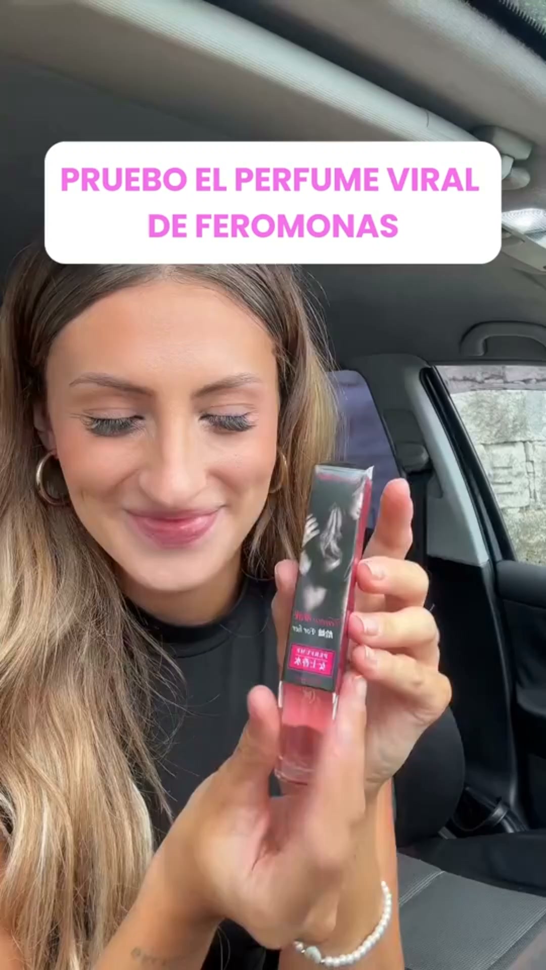 Dos pasadas y ya no depende de ti