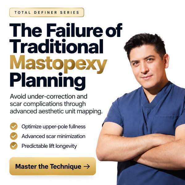 Total Definer: The Beauty & The Breast Symposium