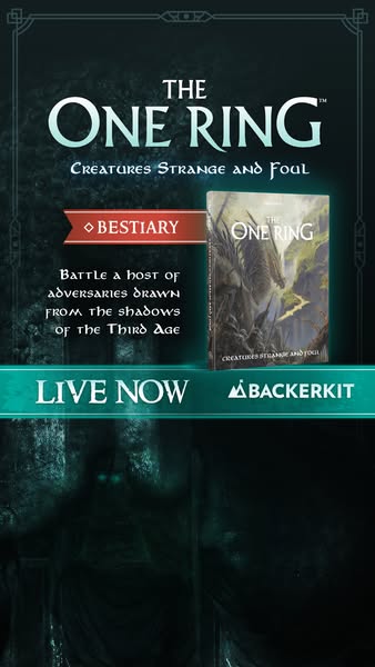 The Return of the One Ring
