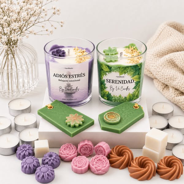 Pack Relax - Desconecta de Todo
