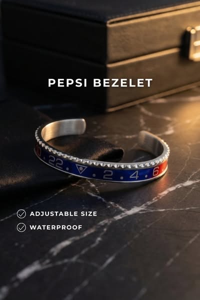 THE BEZELET