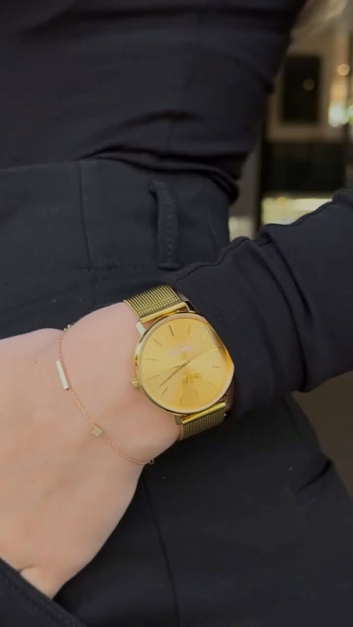 Anúncio de Hidden Hills Watch Co.