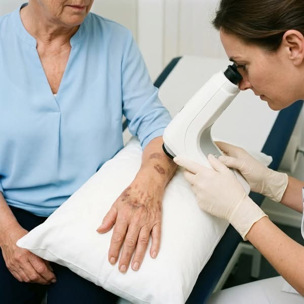 Eliminates Bruising and Restores Firmer-Looking Skin in 24 Hours