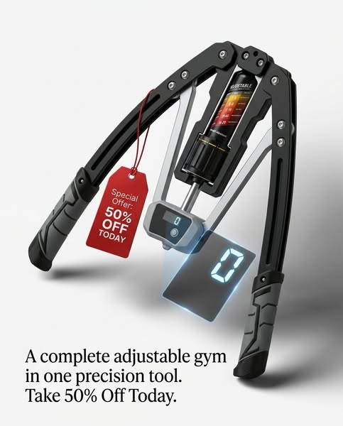 Train Smarter. Get Stronger.