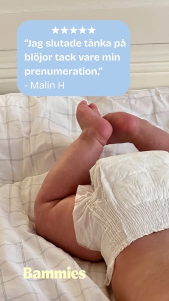 40% rabatt på första månadsboxen