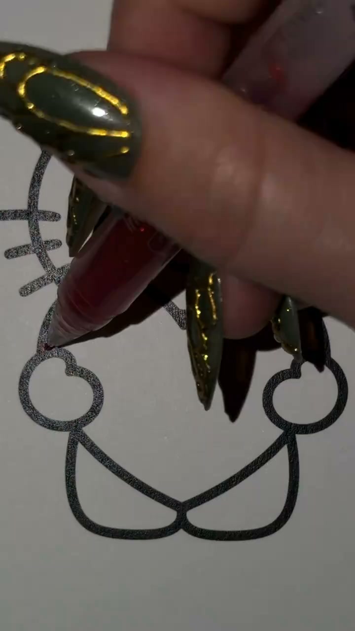 Glitzer-Gelstifte Set – Ausziehbare Gelstifte für Journaling, Zeichnen & kreative DIY-Projekte