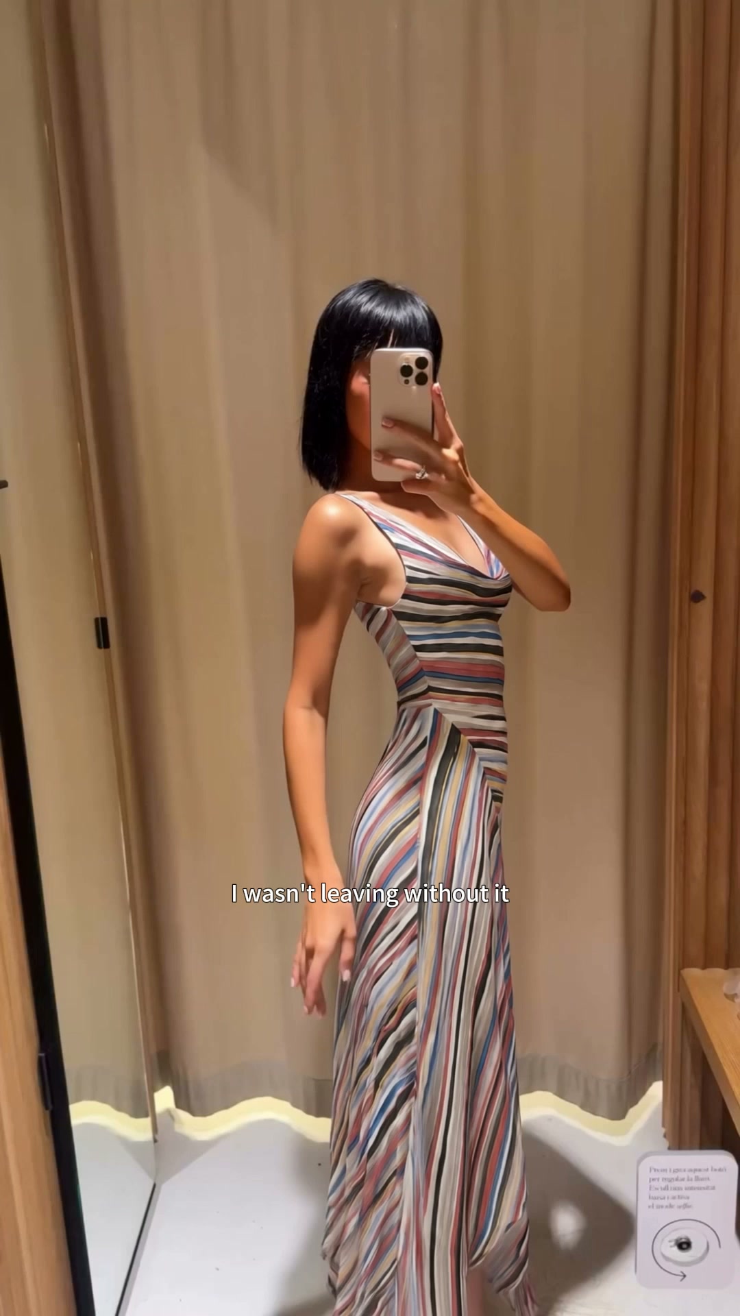 Meet Your Next Vacation Dress
