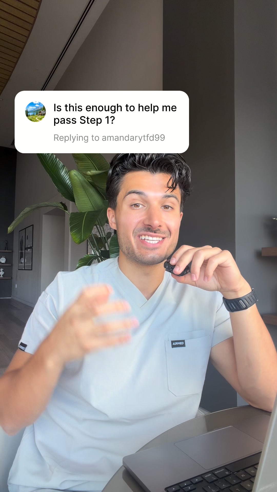 The Complete Step 1 Package Is 50% Off