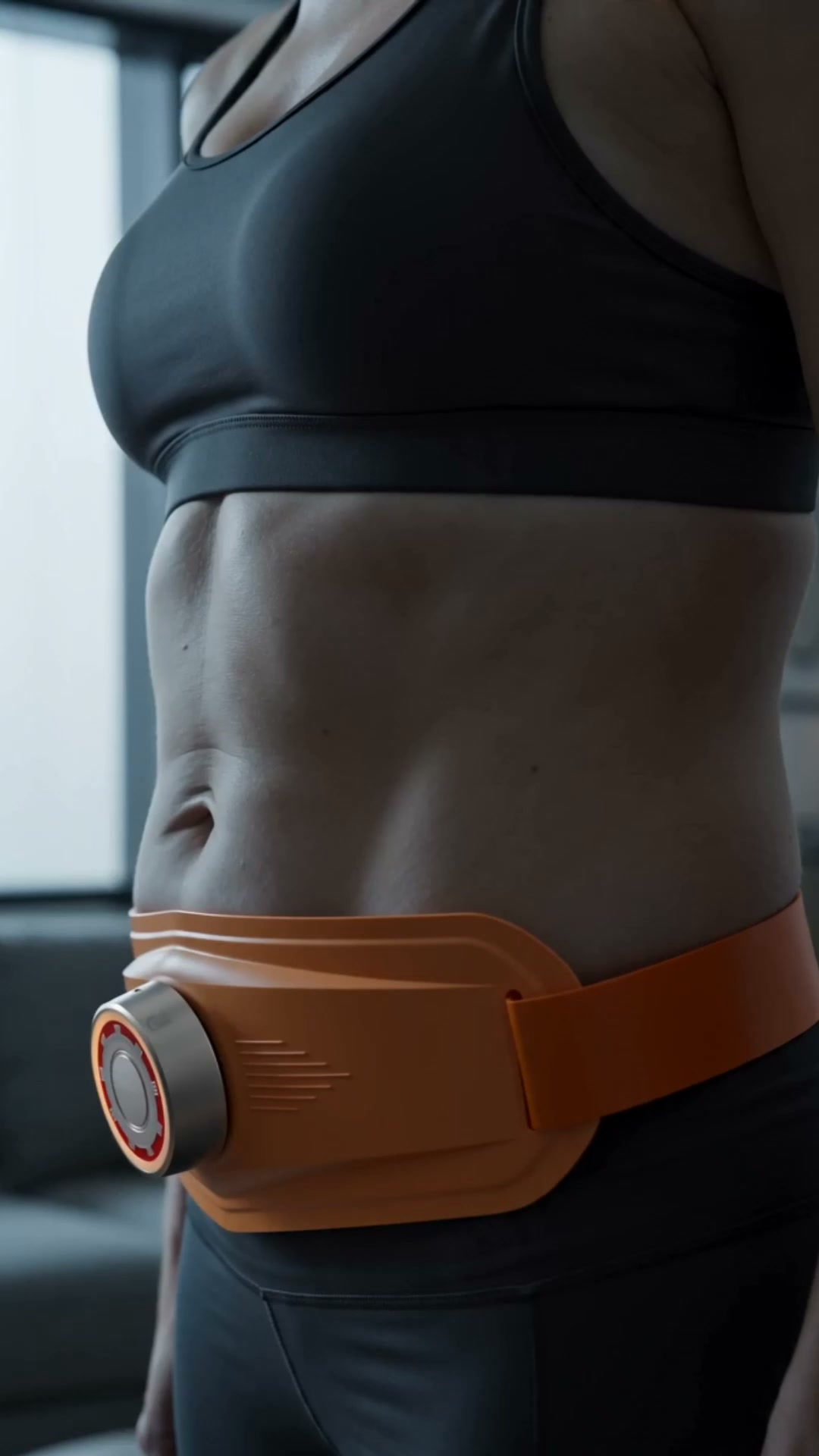 4 Technologies. 1 Smart Belt.
