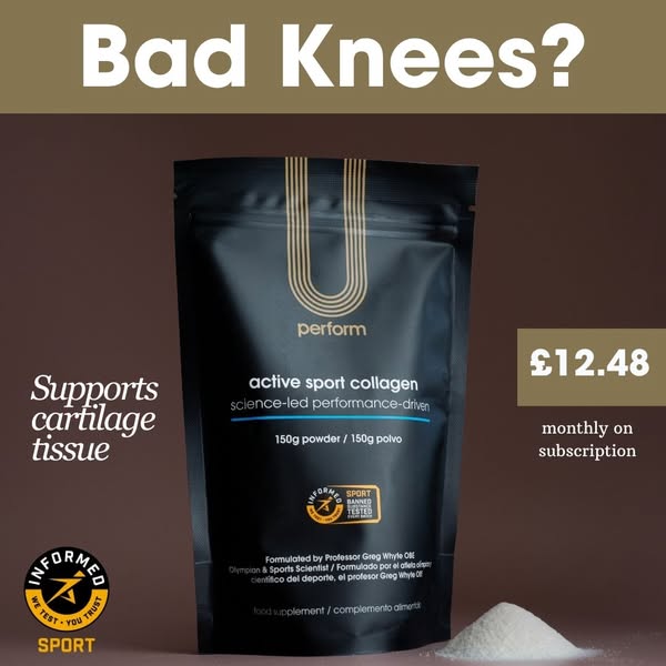 Give Your Joints More Support