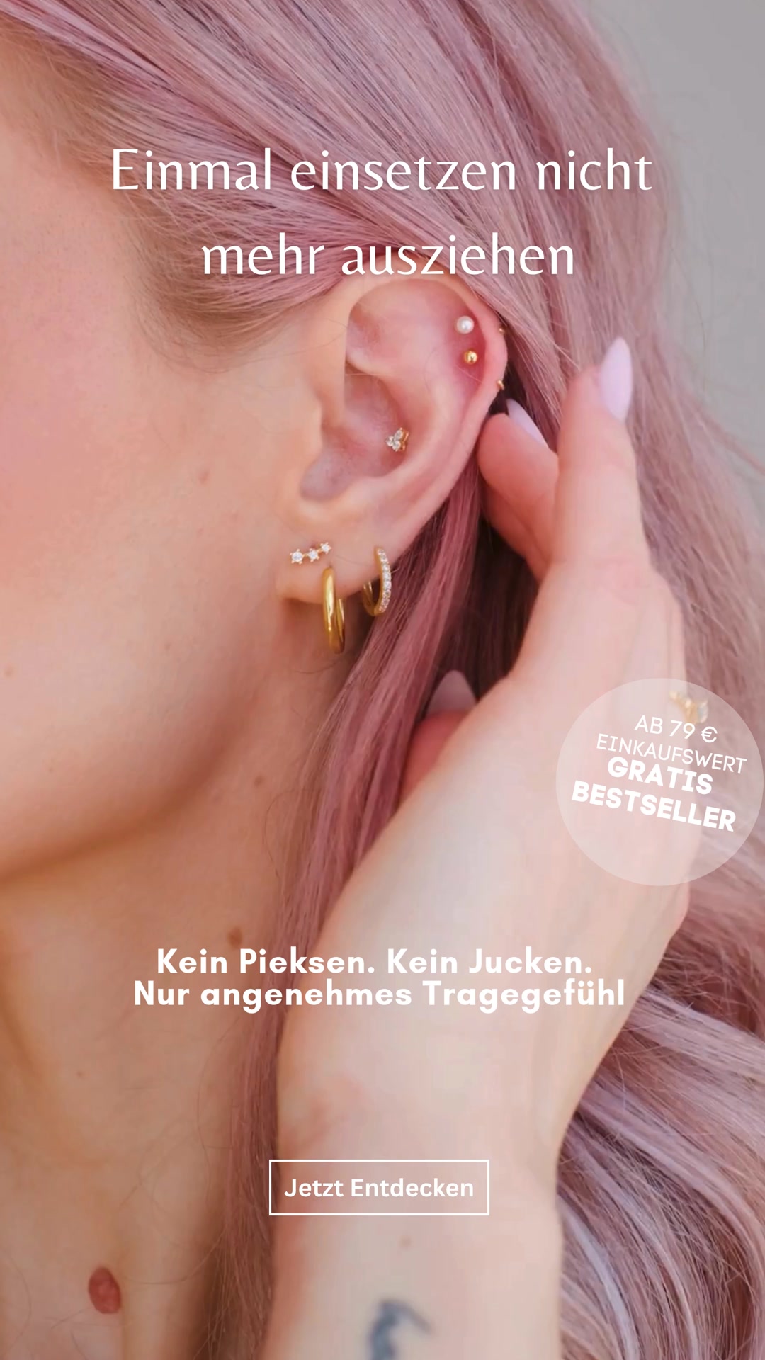 über 65.000 zufriedene Kund:innen
